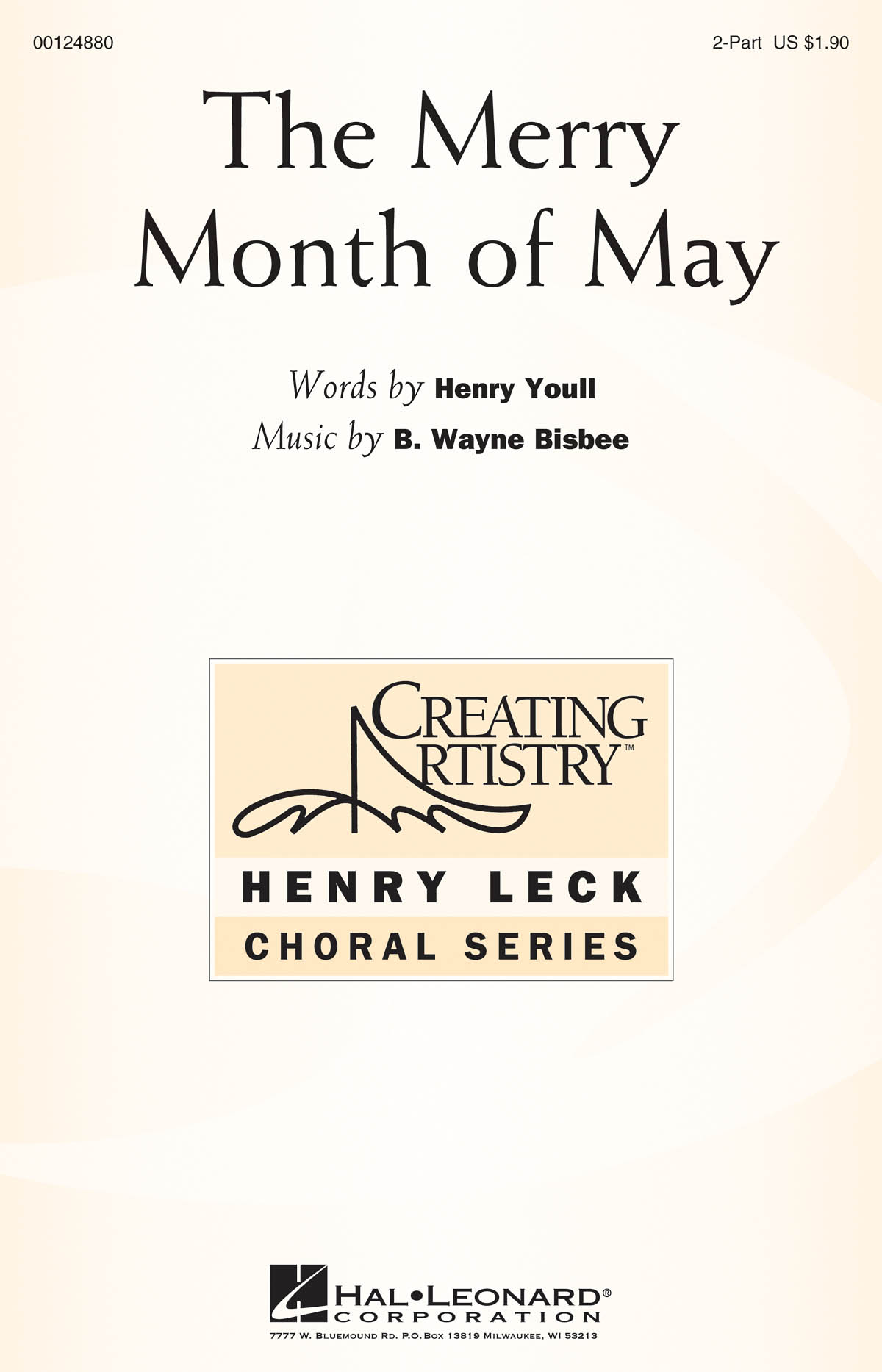 The Merry Month of May