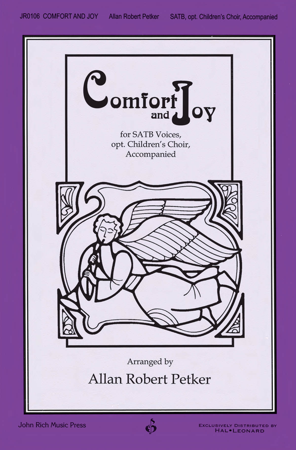 Comfuert and Joy