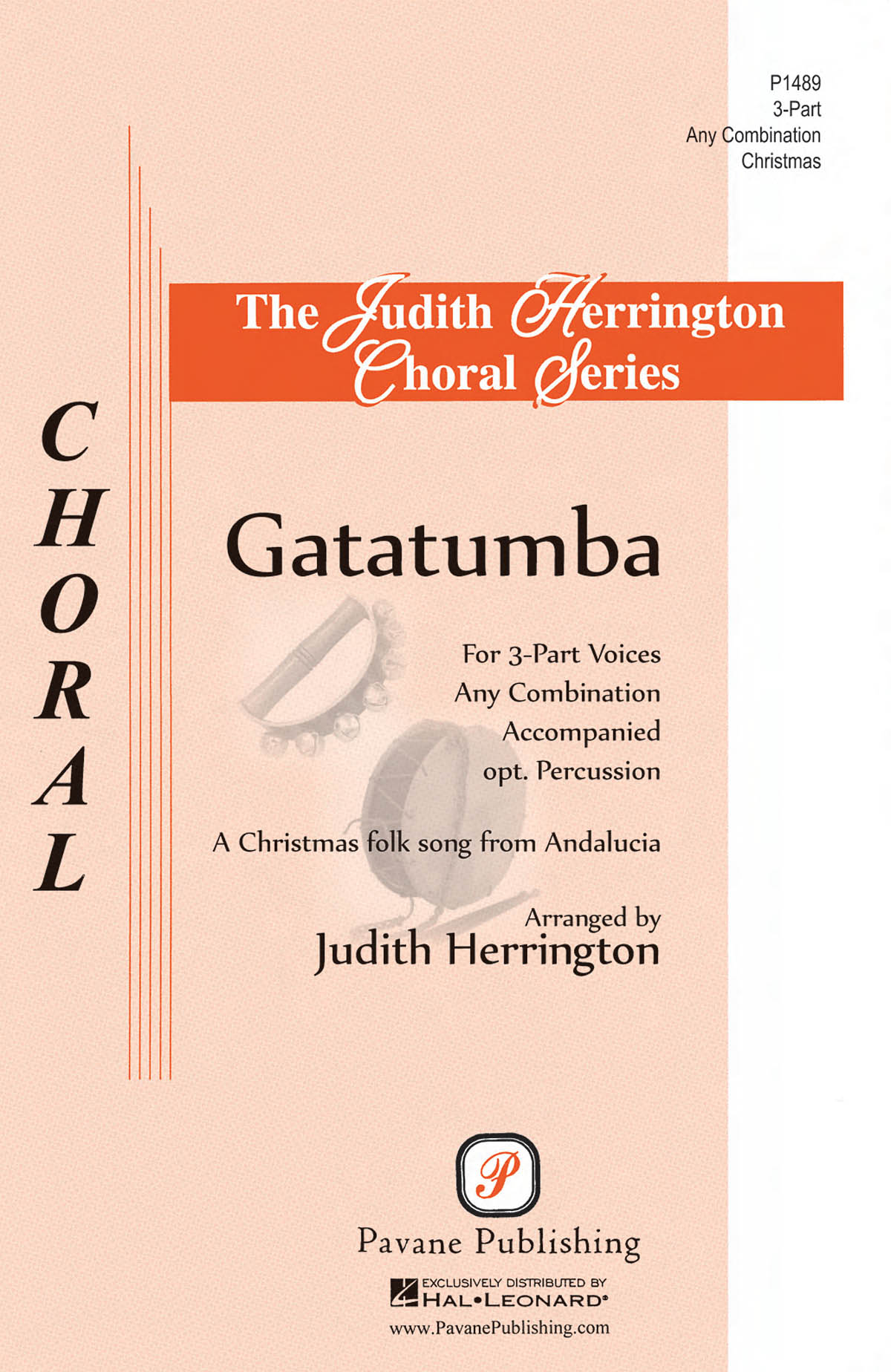 Gatatumba (3-Stemmig)