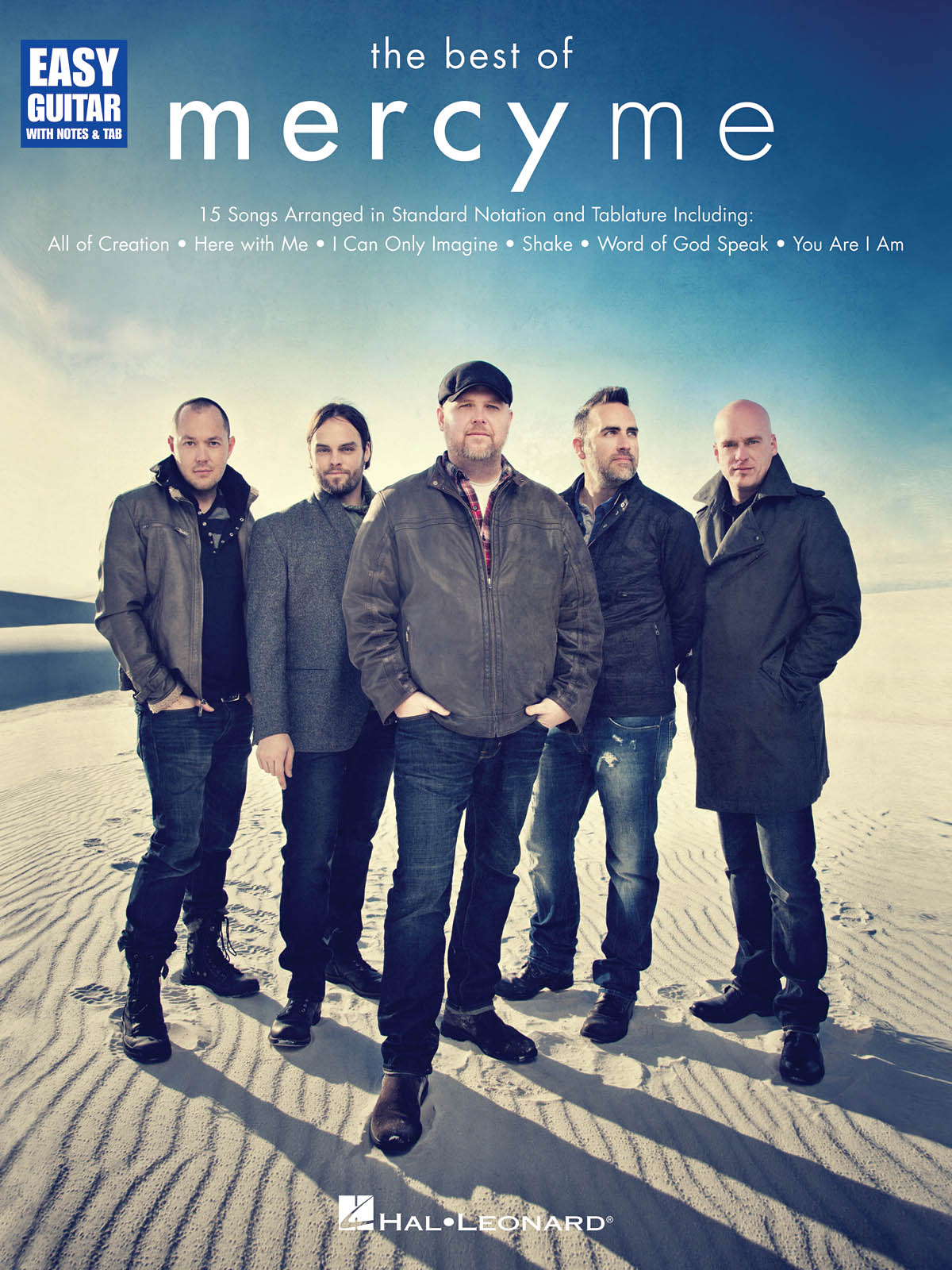 The Best of MercyMe