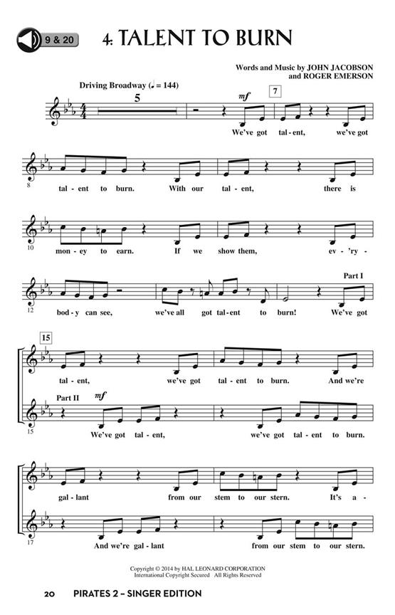 Pirates 2: The Hidden Treasure