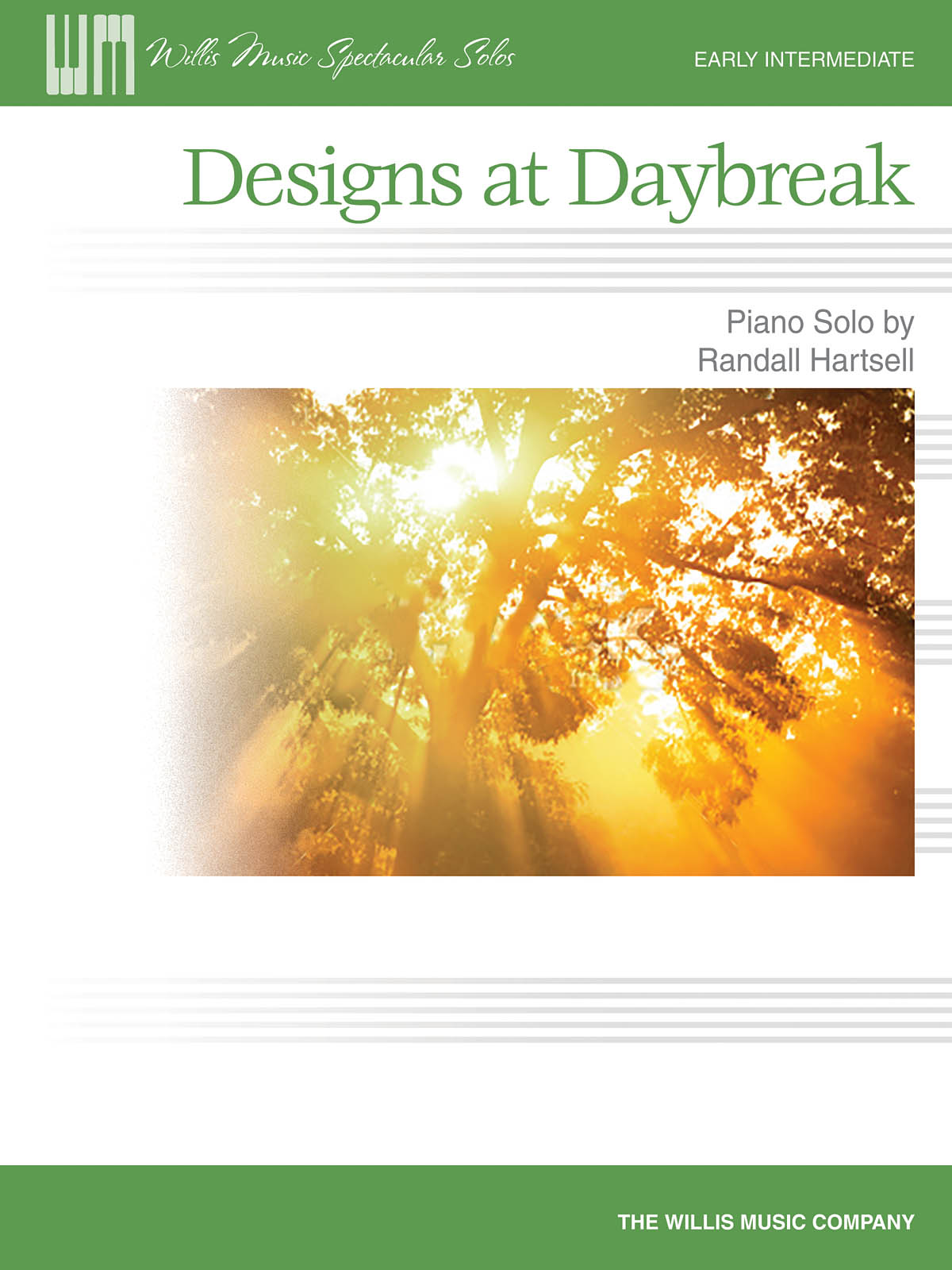 Designs at Daybreak