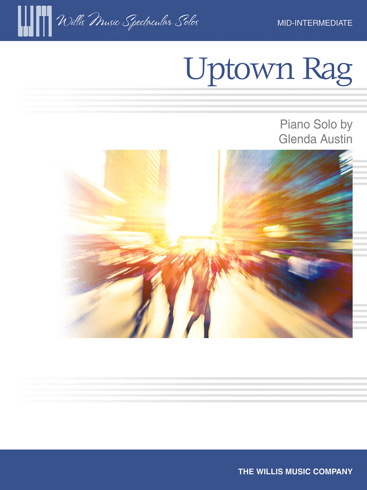 Uptown Rag