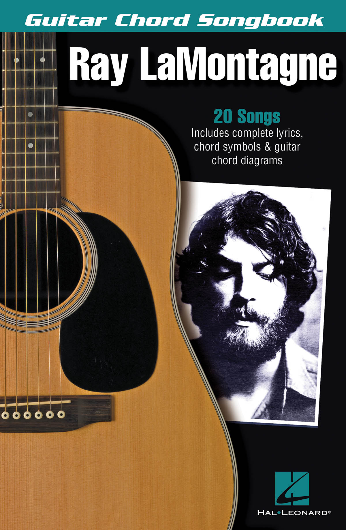 Ray LaMontagne