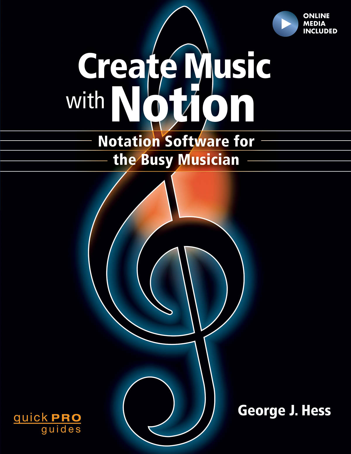 Create Music with Notion(Notation Software For The Busy Musician)
