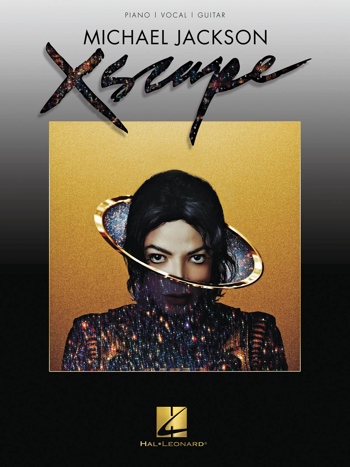 Michael Jackson: Xscape