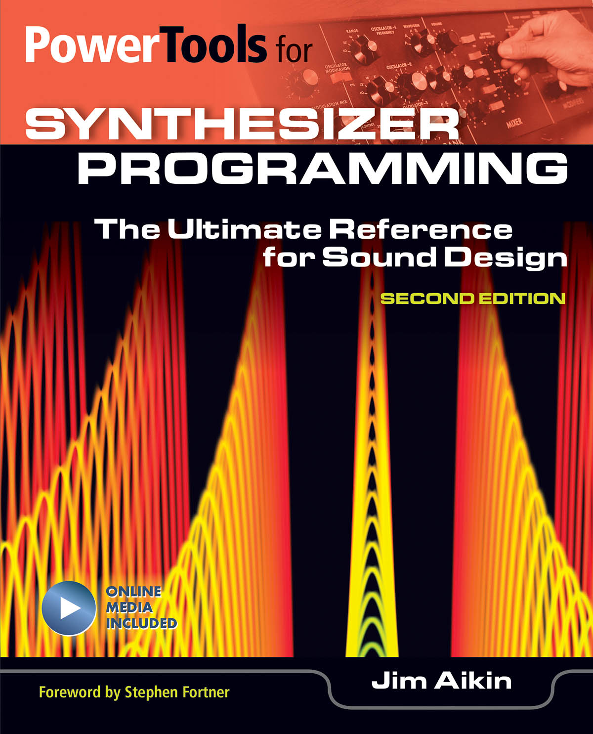 Power Tools fuer Synthesizer Programming