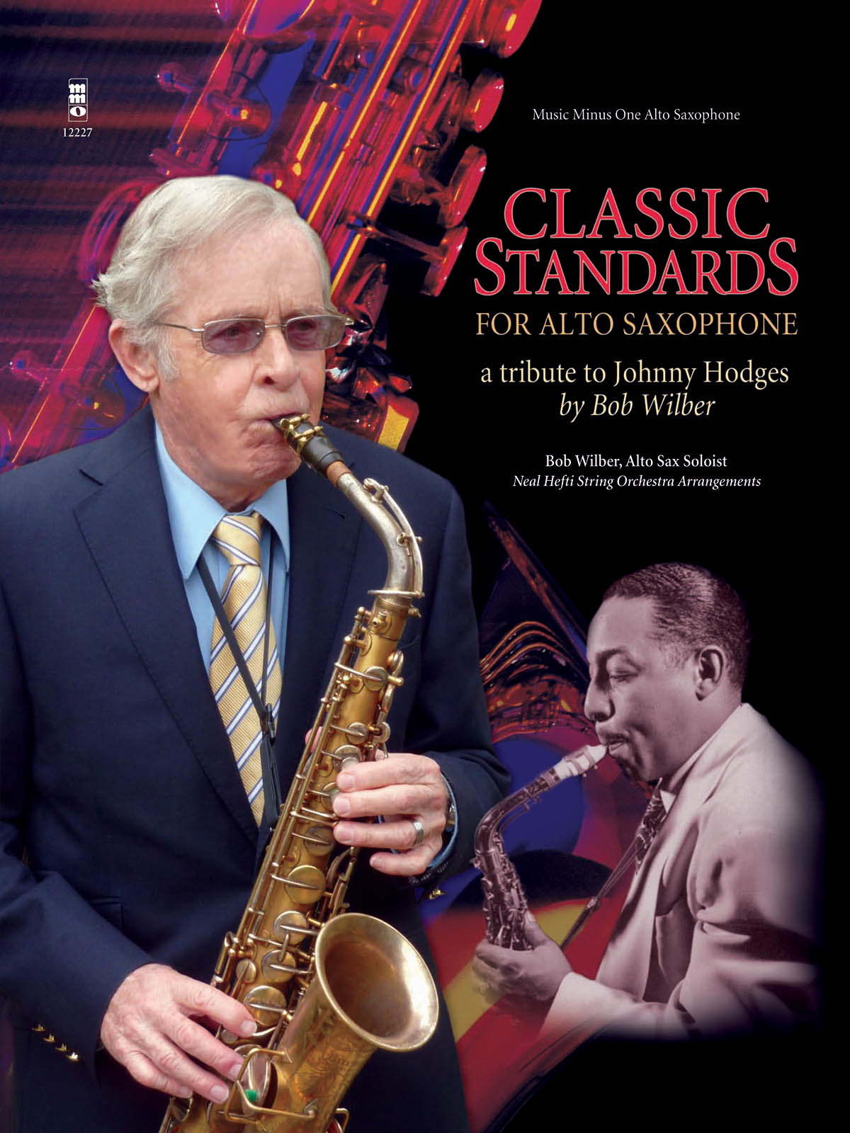 Classic Standards for Alto Saxophone
