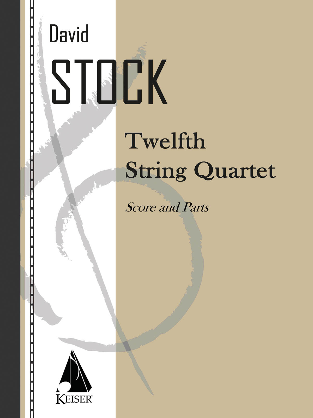 String Quartet No. 12