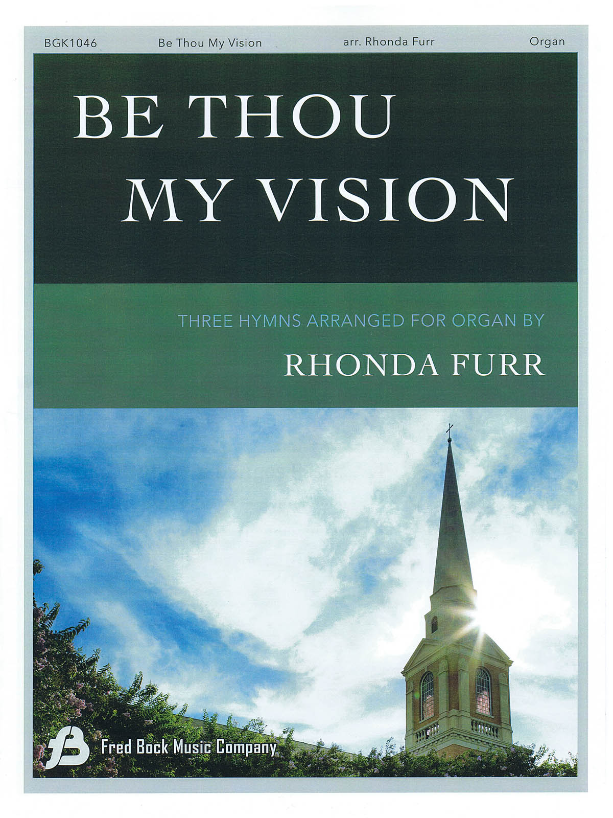 Be Thou My Vision