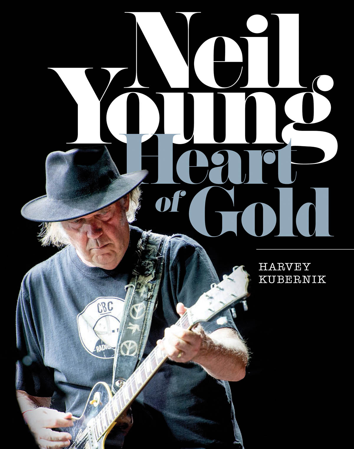 Neil Young