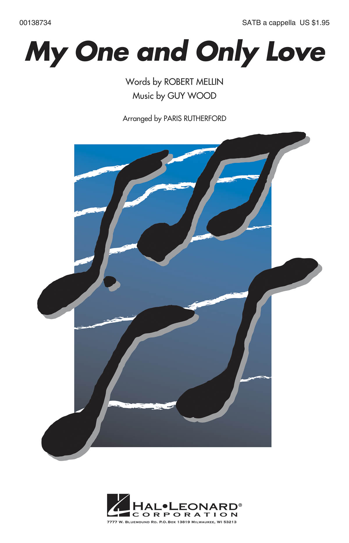 My One and Only Love