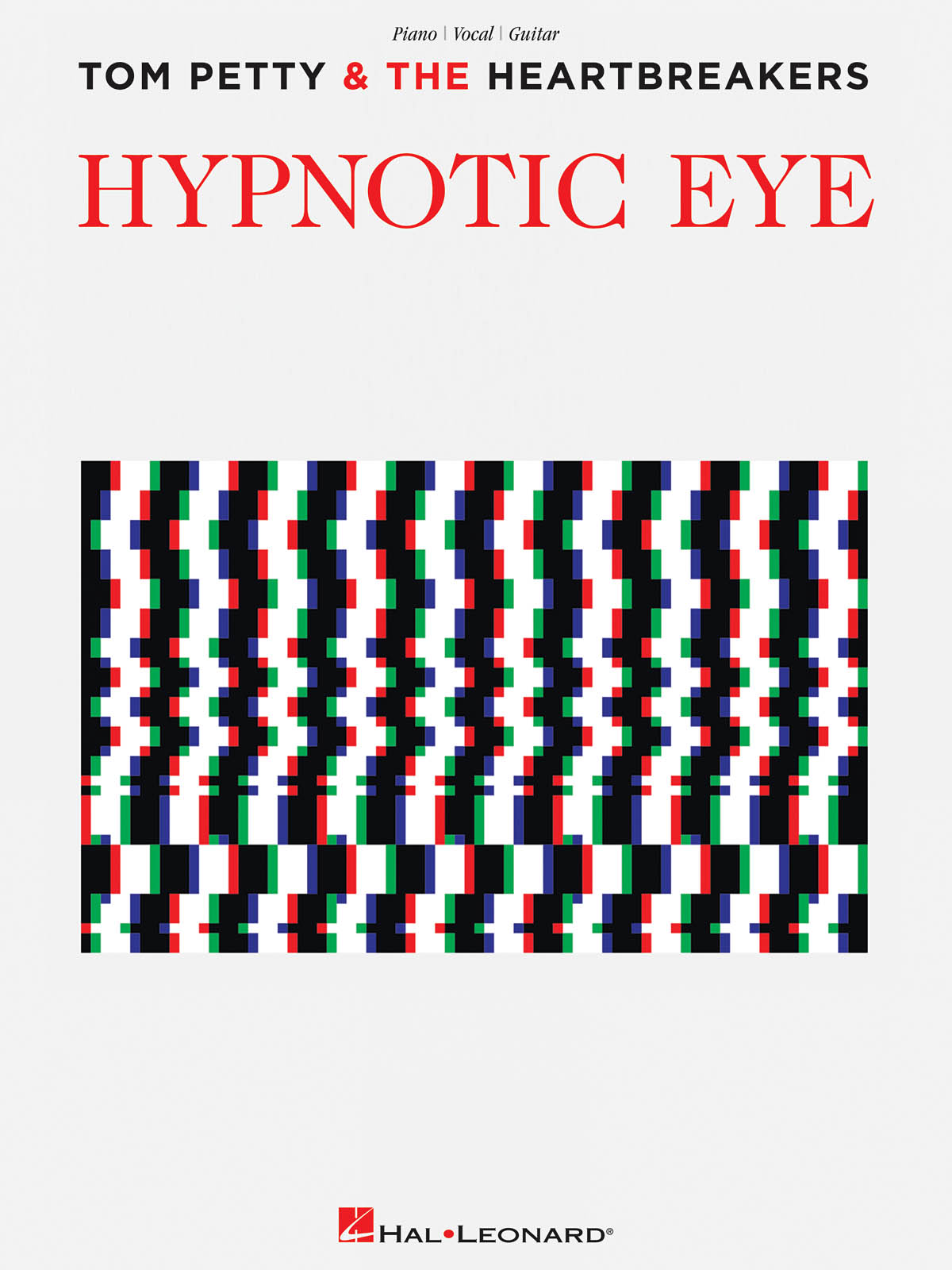 Hypnotic Eye