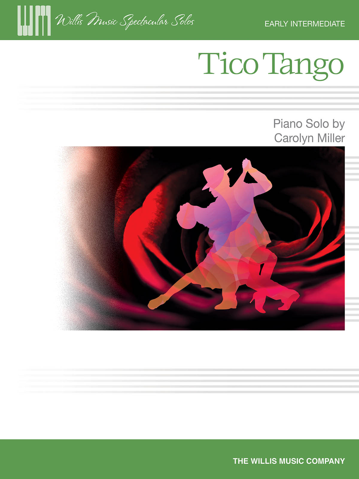 Tico Tango