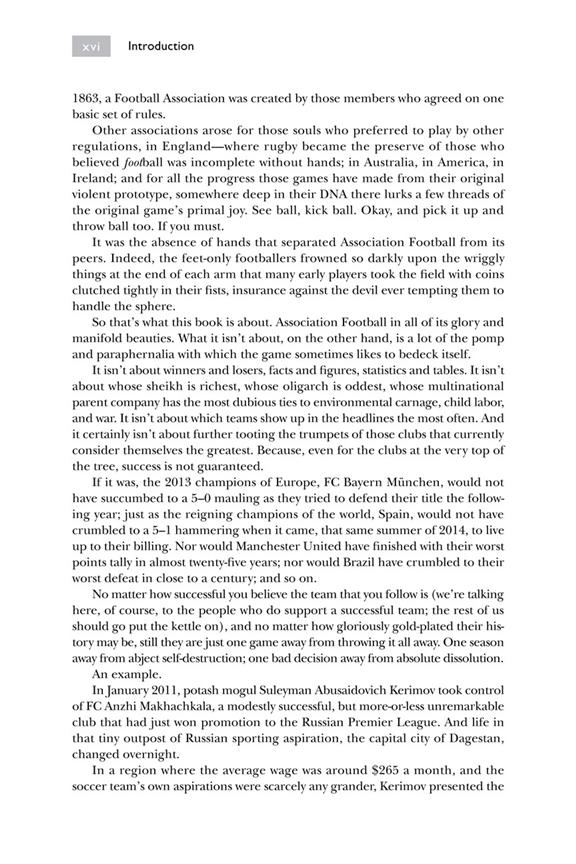 Football FAQ