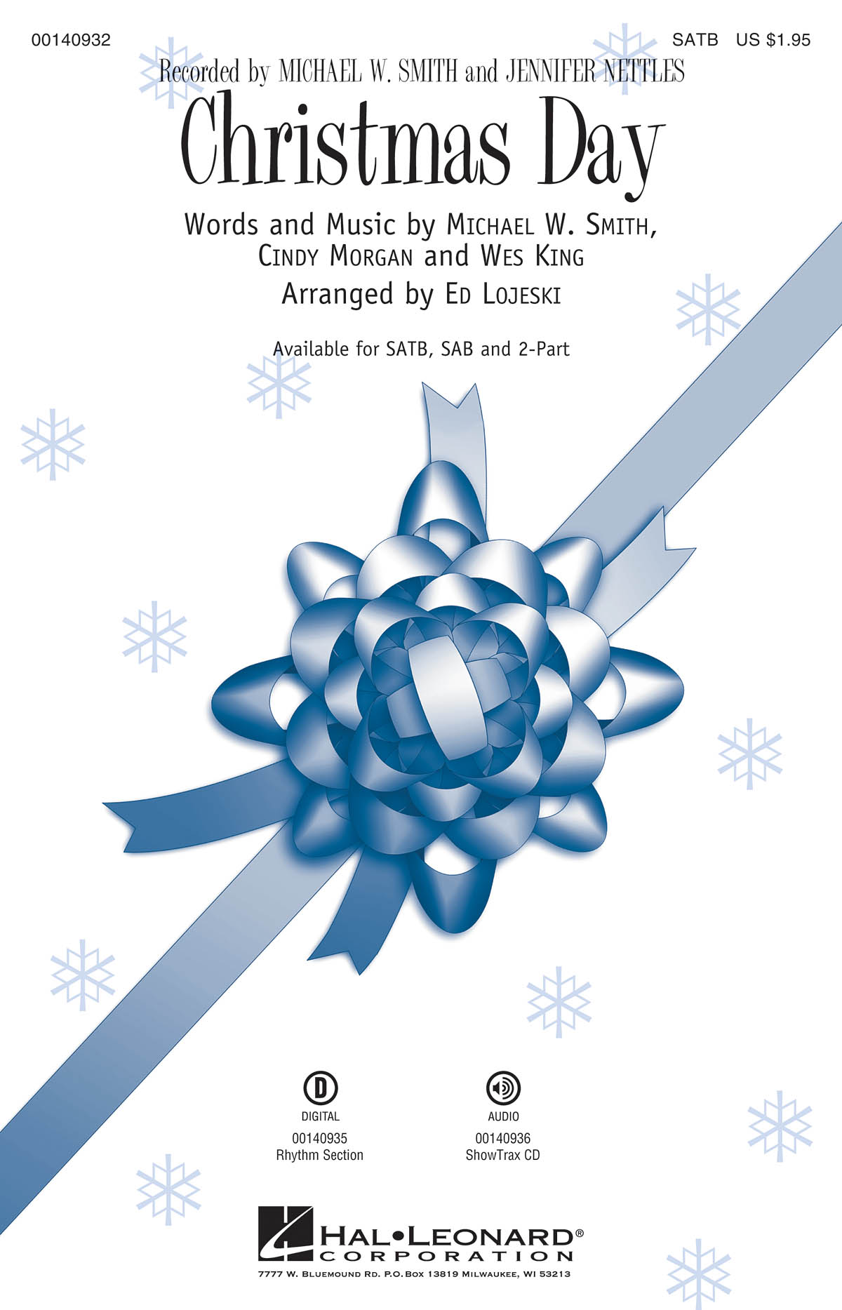Christmas Day
