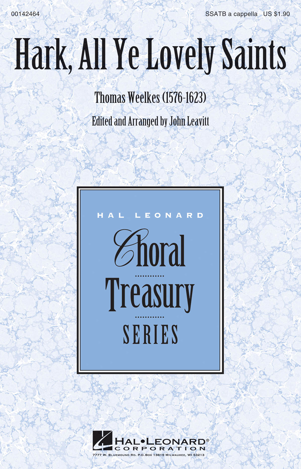 Hark, All Ye Lovely Saints