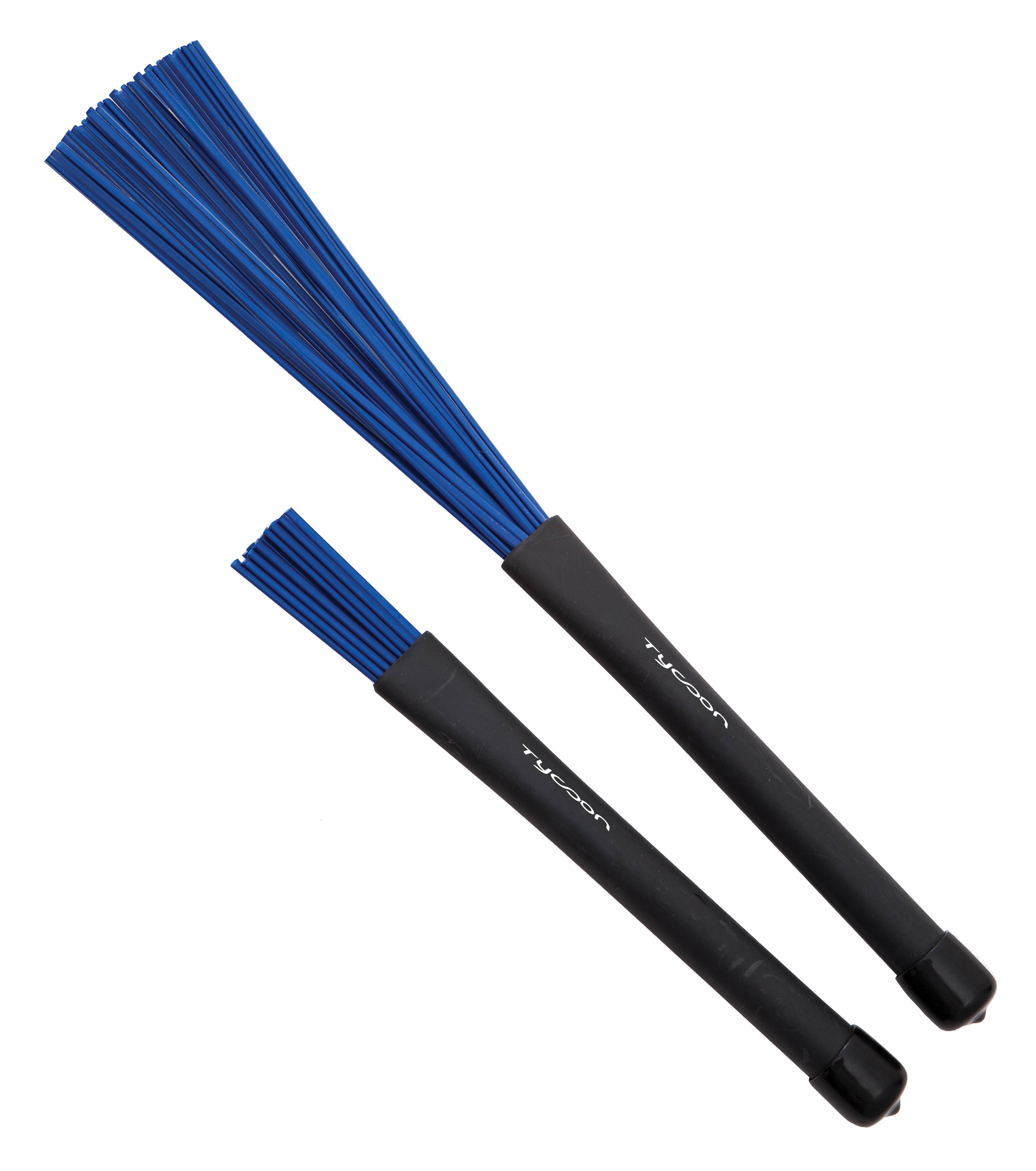 Cajon Brushes(Plastic Bristles)