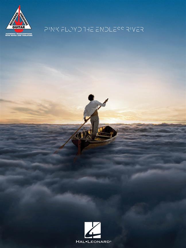 Pink Floyd - The Endless River