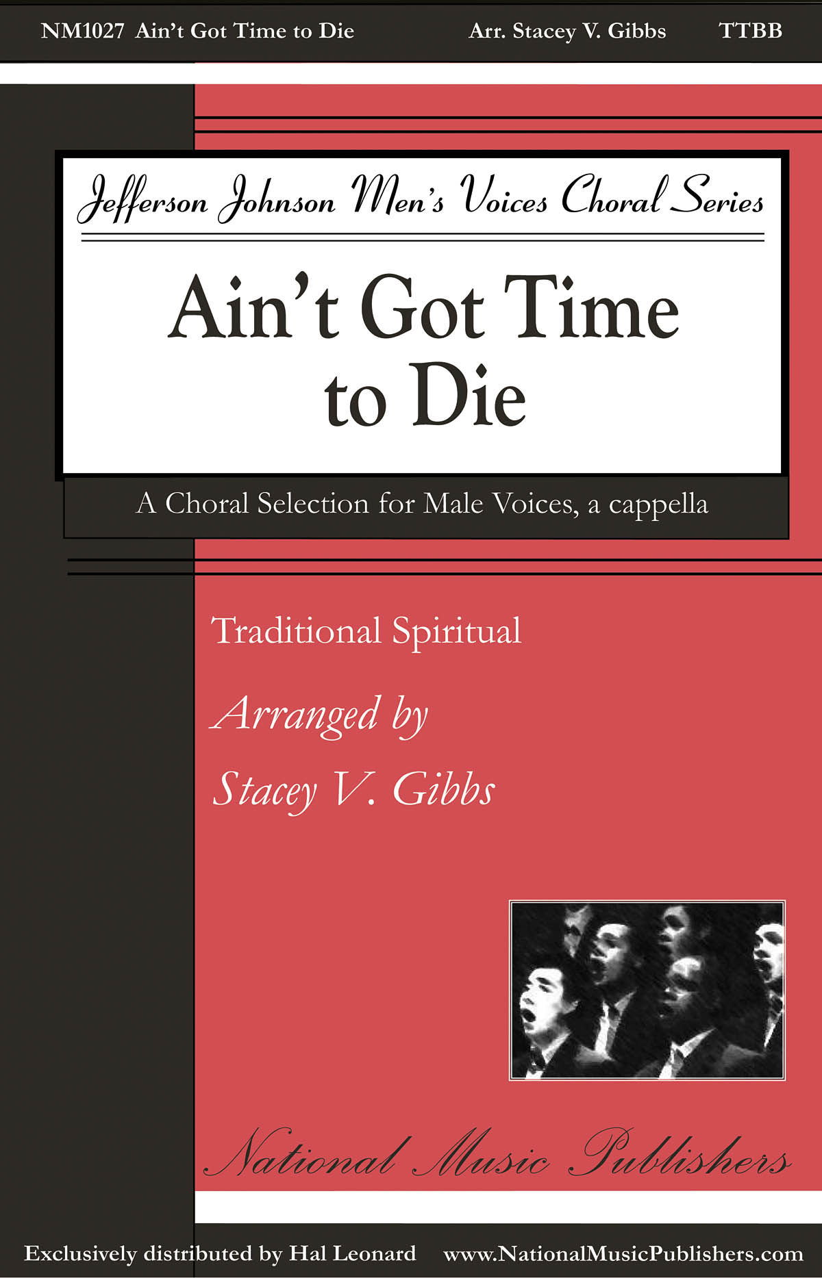 Ain't Got Time to Die