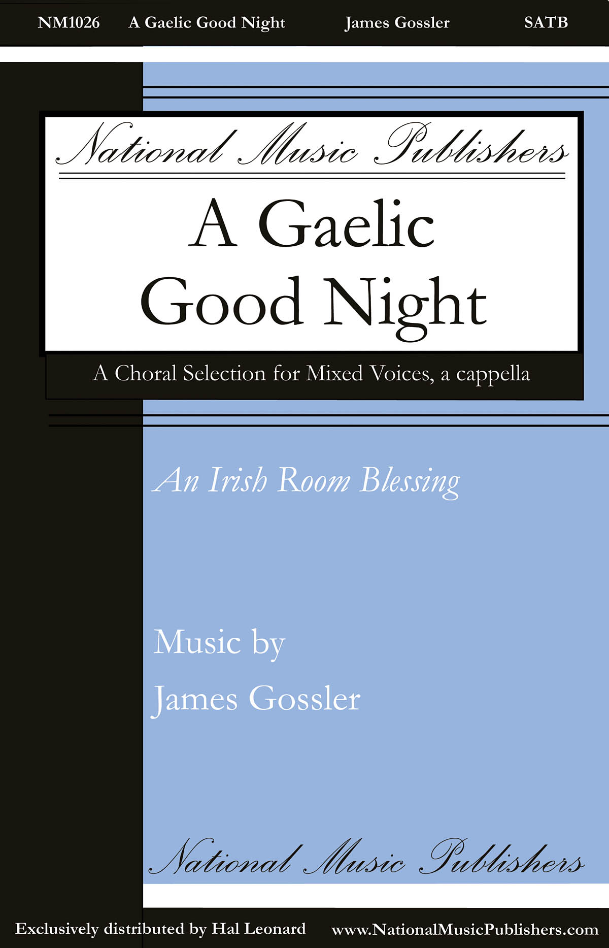 A Gaelic Good Night