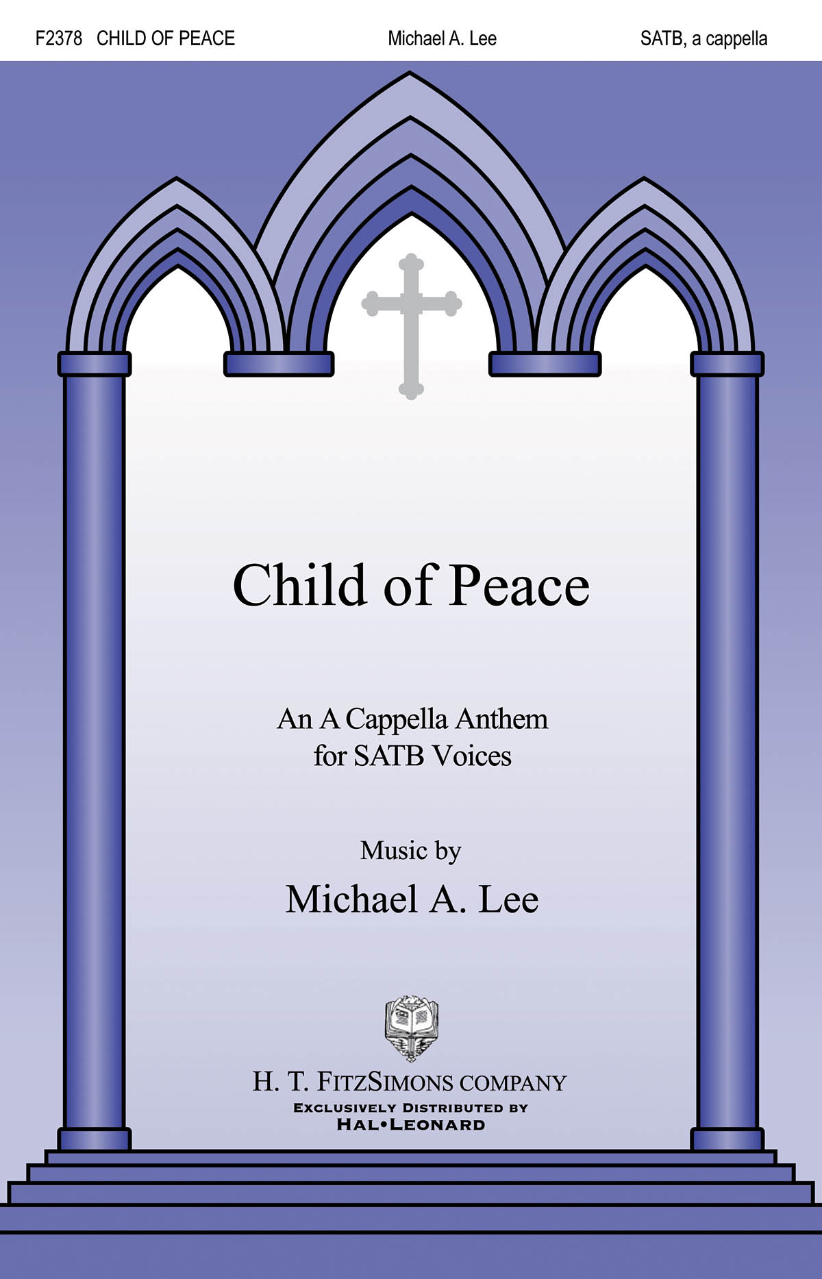 Child of Peace