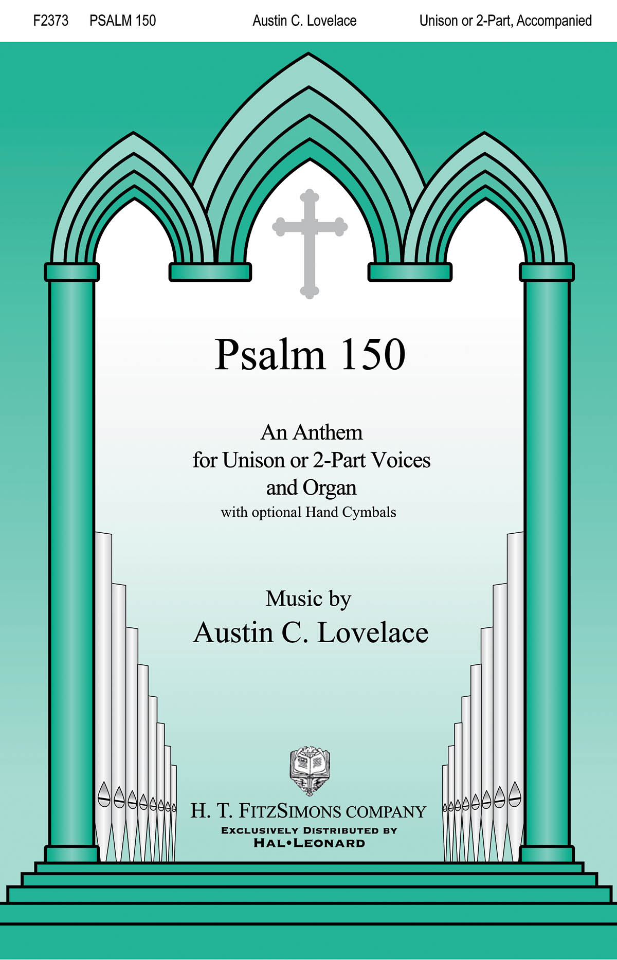 Psalm 150