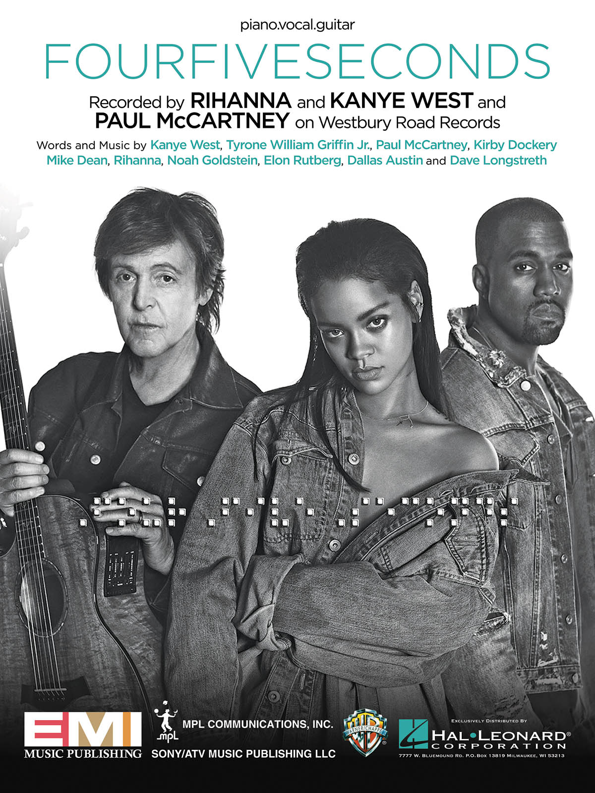 FourFiveSeconds