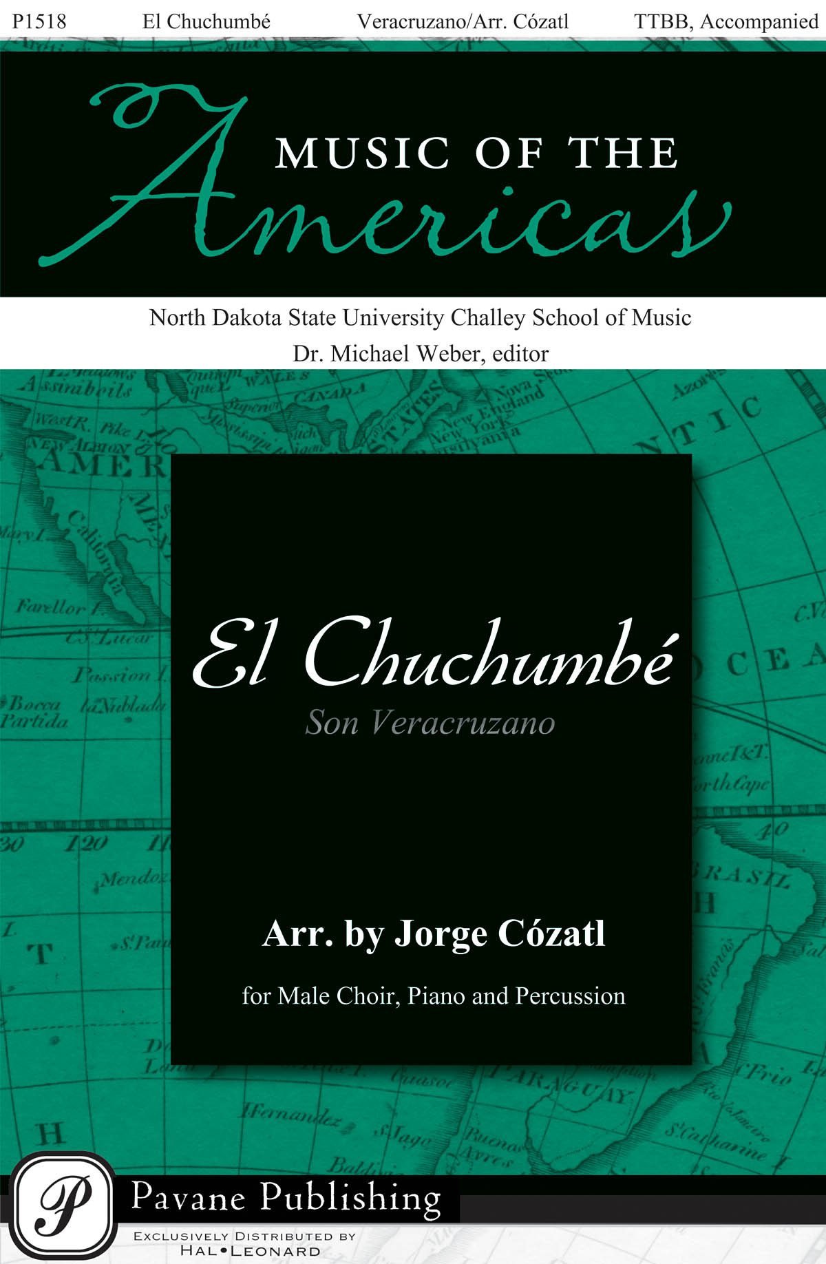 El Chuchumbé