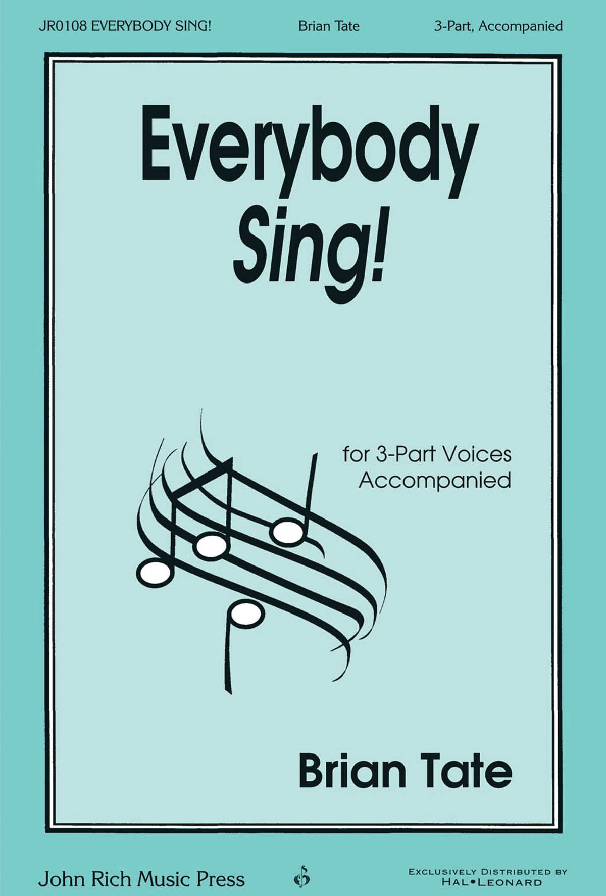 Everybody Sing!