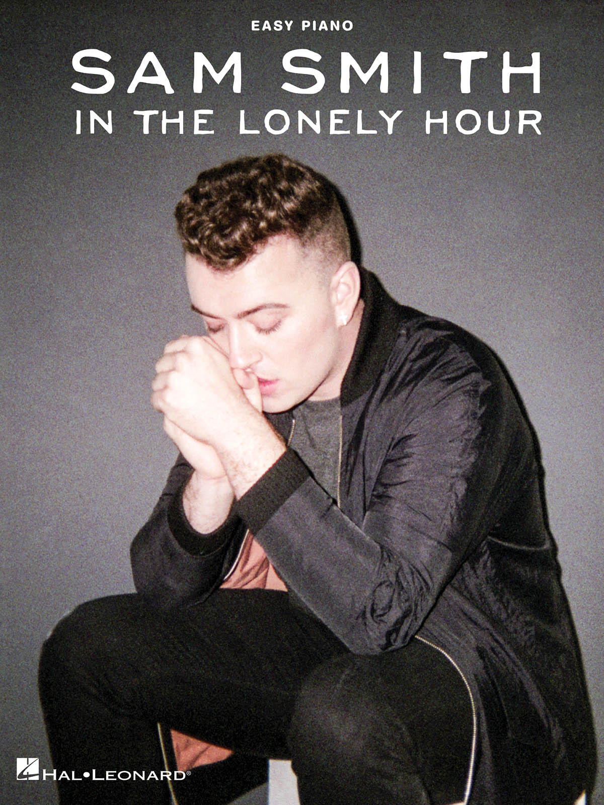Sam Smith: In the Lonely Hour