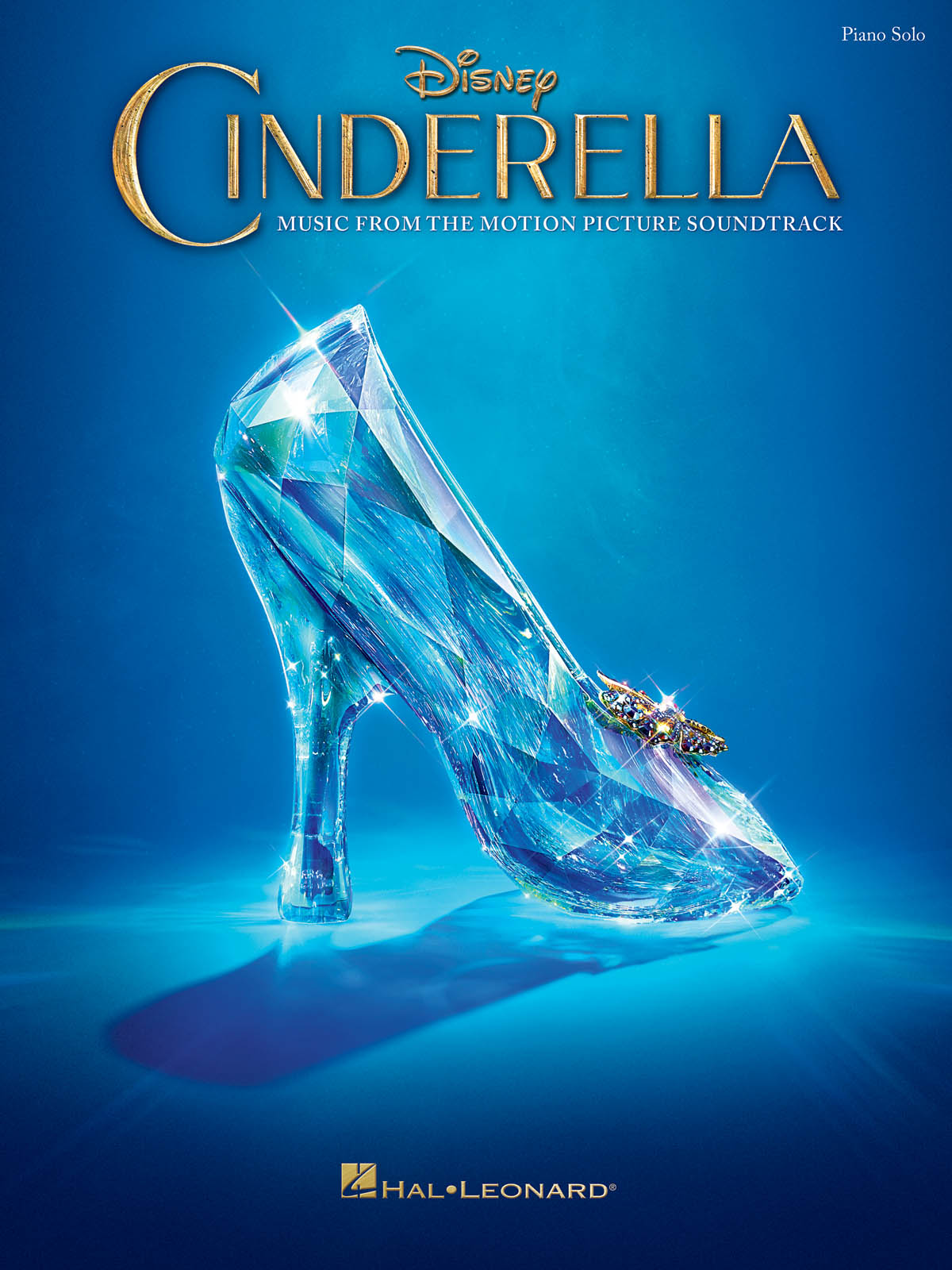 Cinderella: Music from the Motion Picture Soundtrack