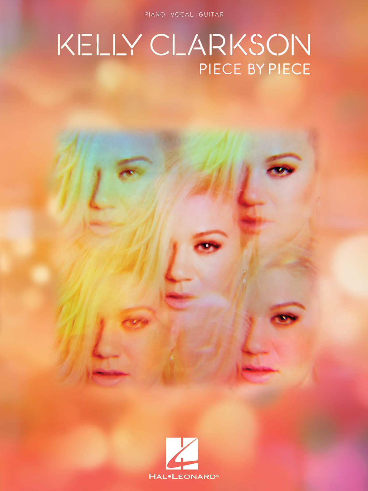 Kelly Clarkson: Piece by Piece