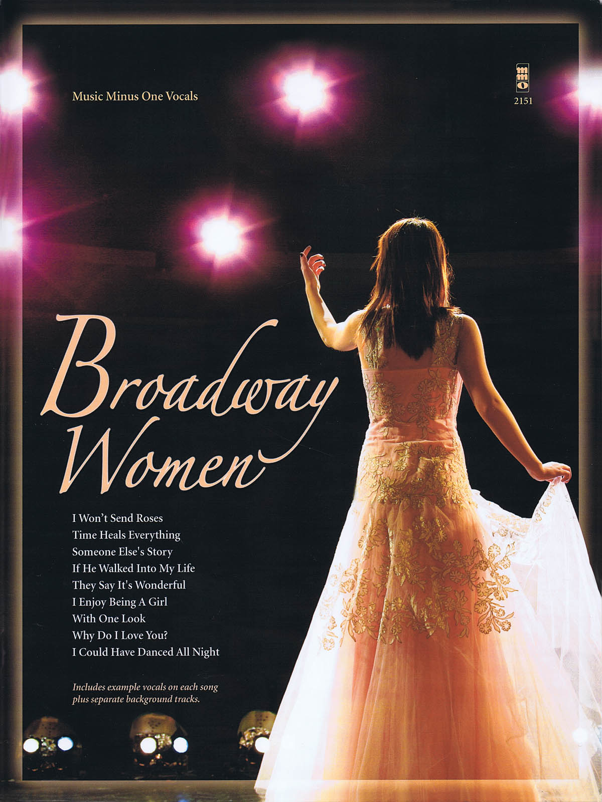 Broadway Women