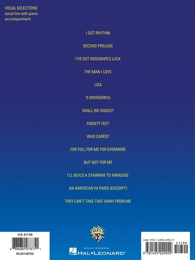 An American in Paris