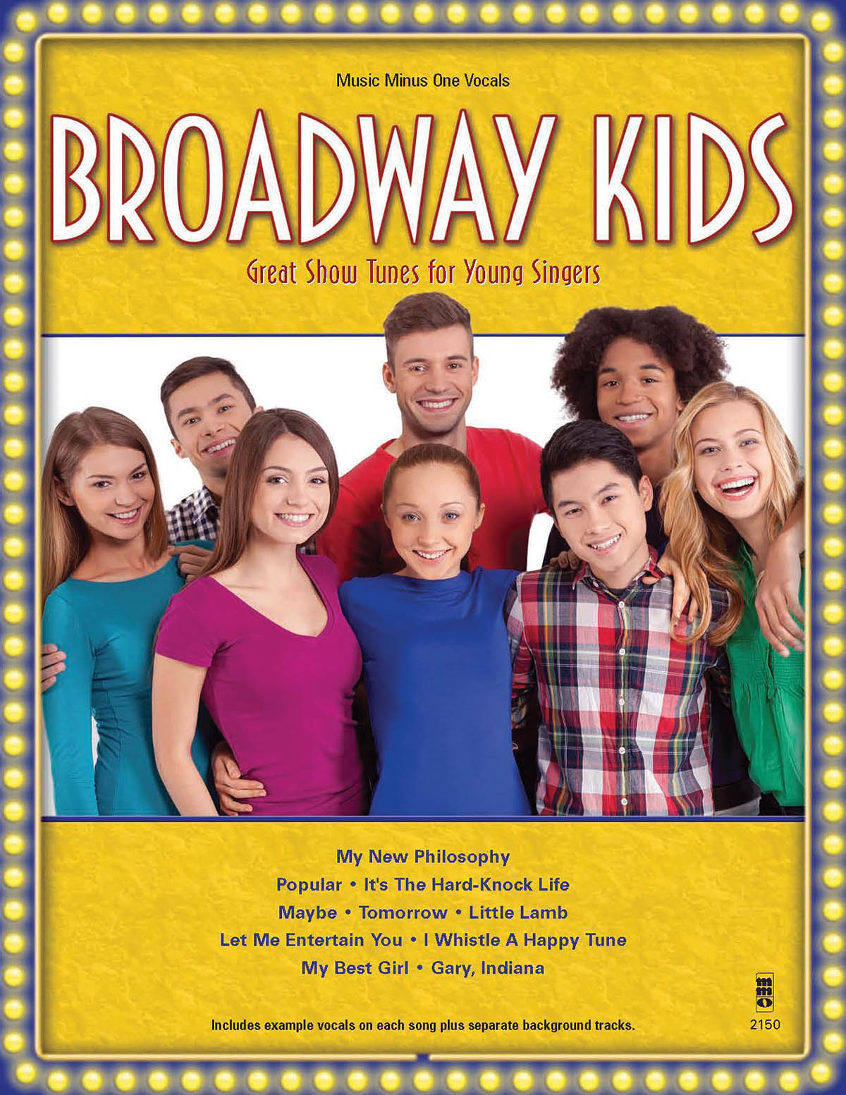 Broadway Kids