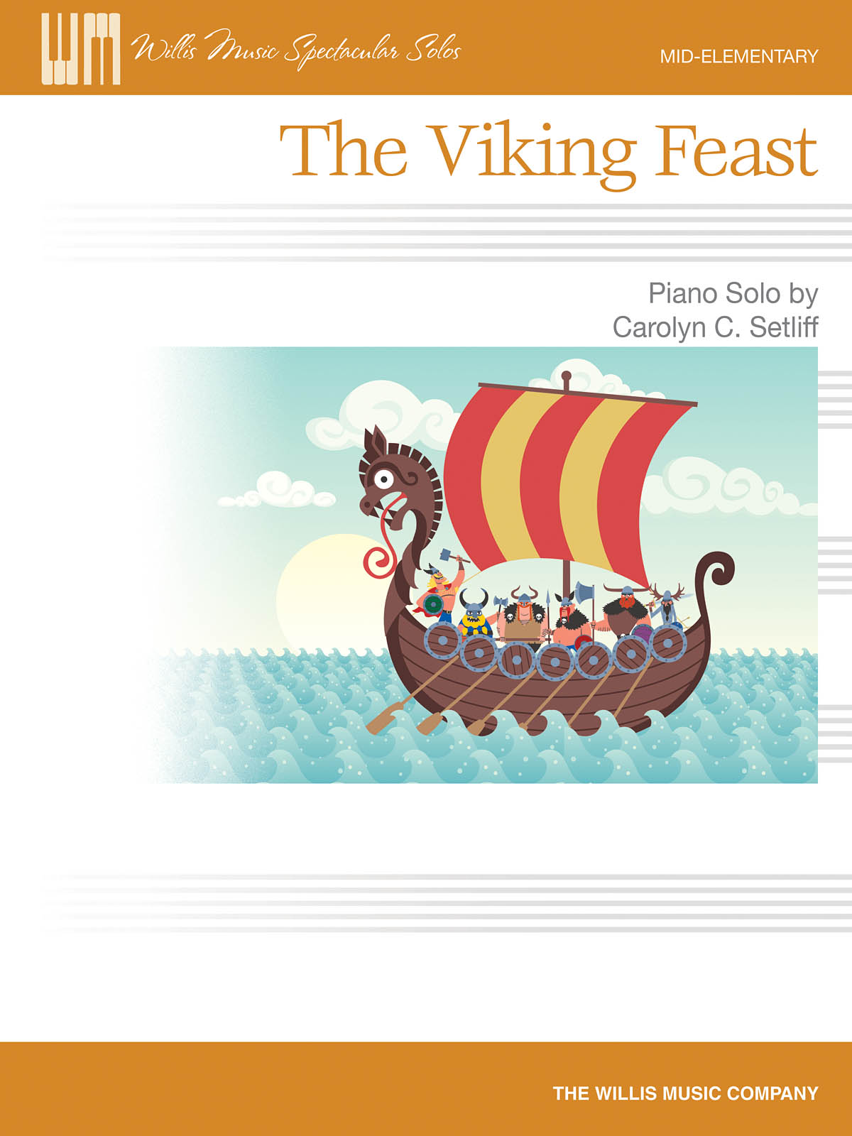 The Viking Feast