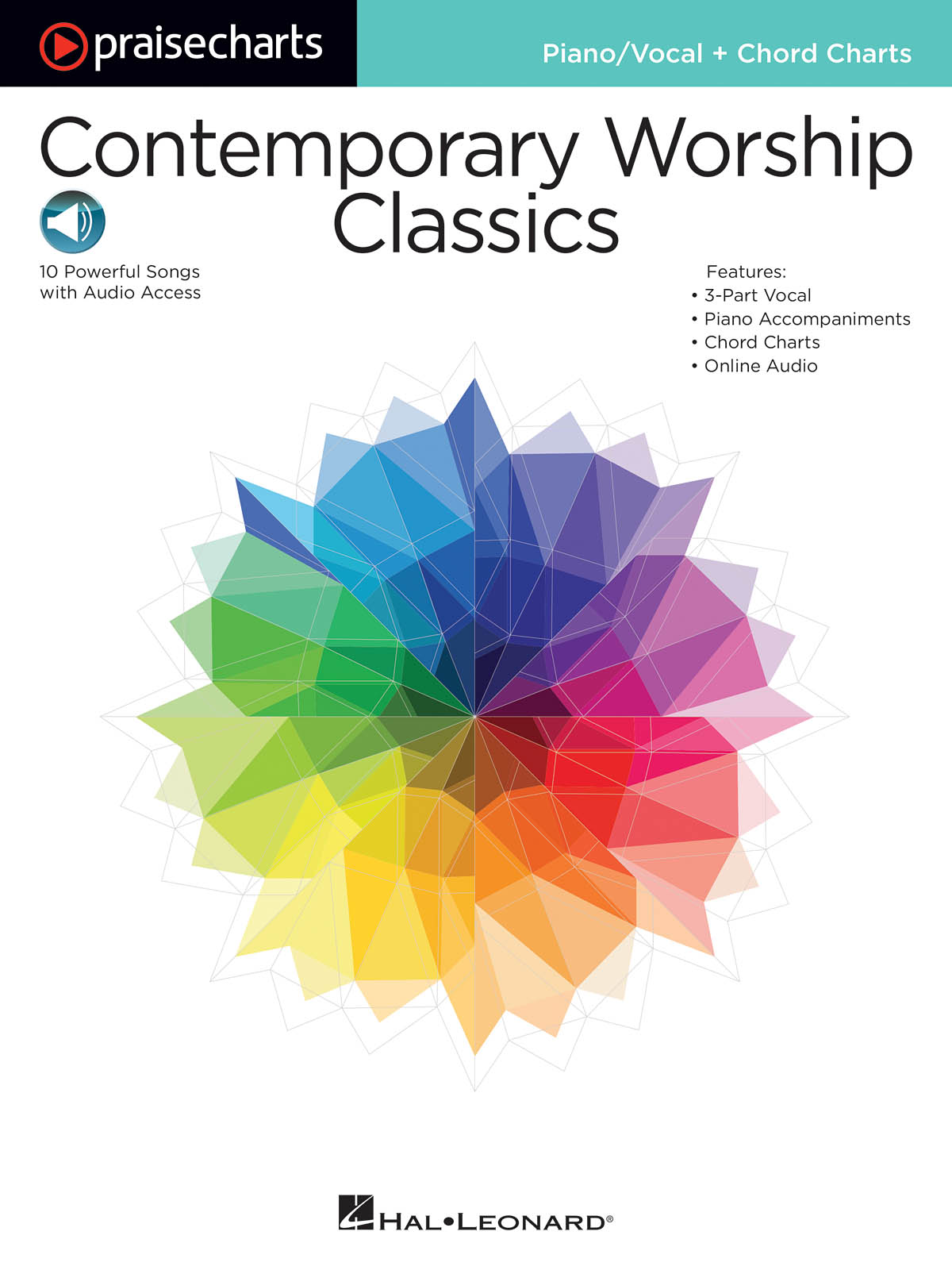 Contemporary Worship Classics (PVG)