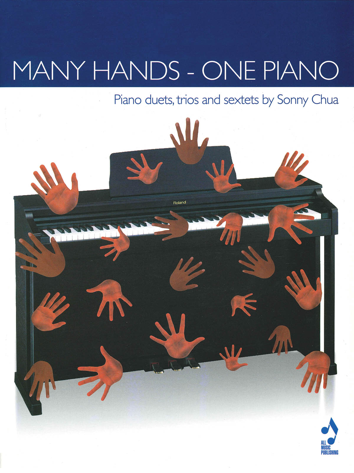 Many Hands - One Piano