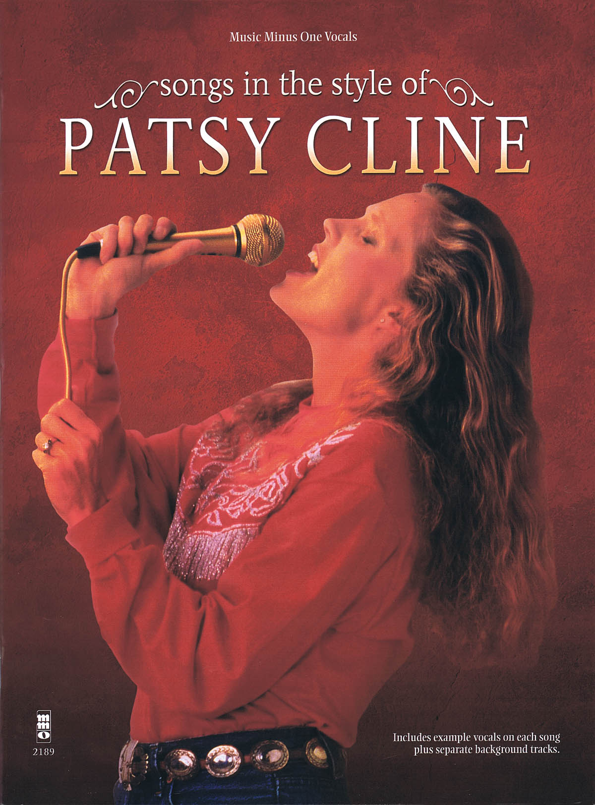 Songs in the Style of Patsy Cline