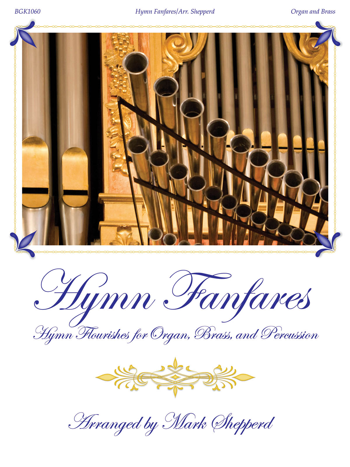 Hymn Fanfares