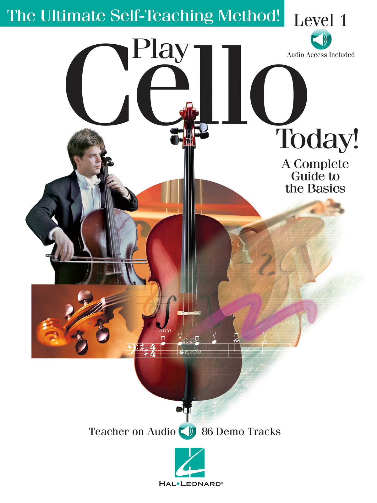 Play Cello Today!