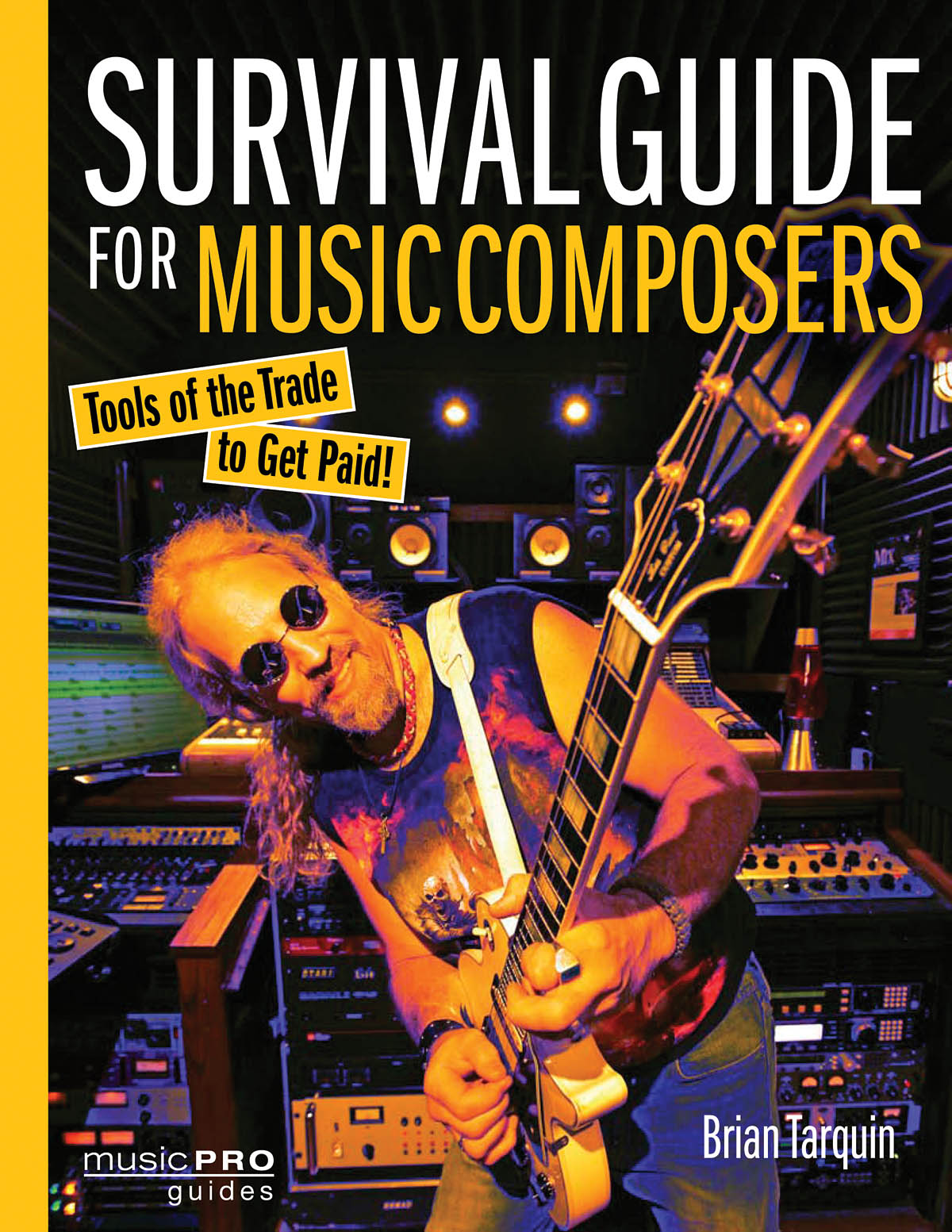 Survival Guide fuer Music Composers