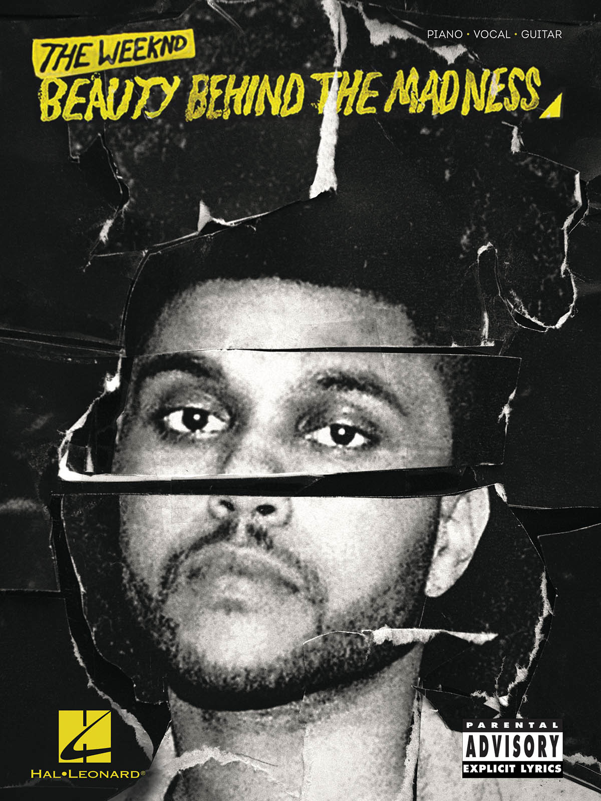 The Weeknd: Beauty Behind The Madness