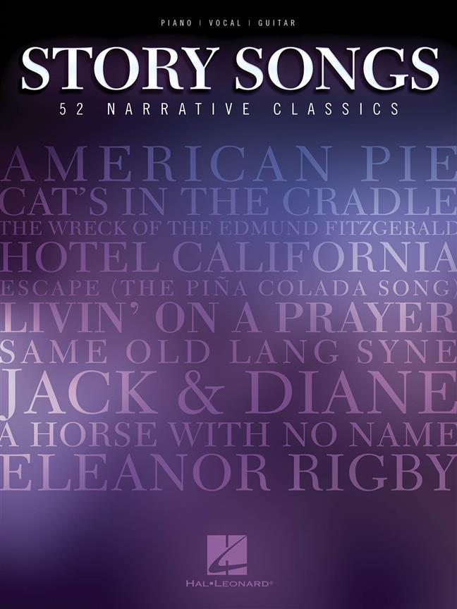 Story Songs