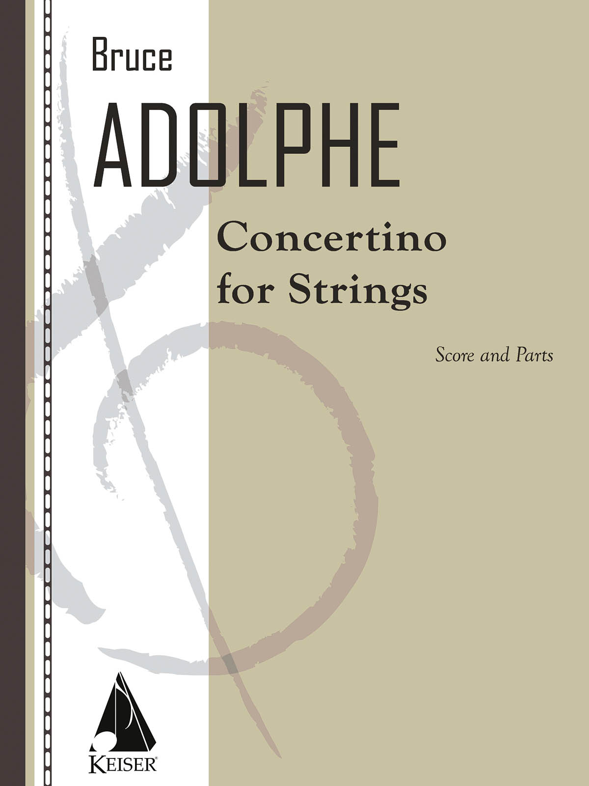 Concertino for Strings