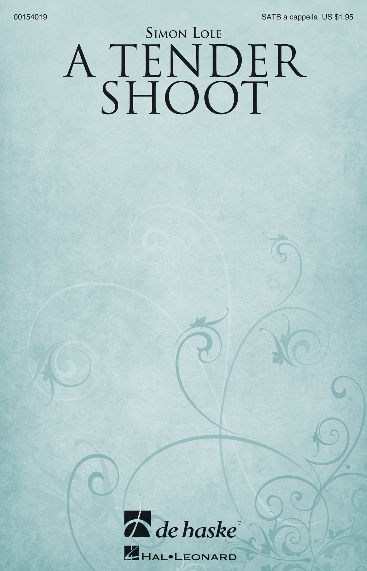 A Tender Shoot