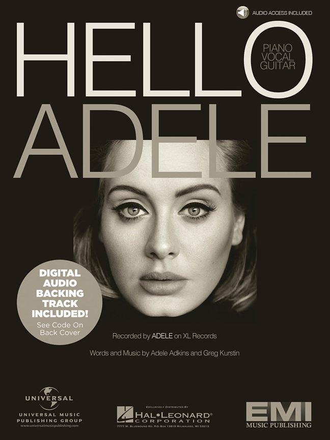 Adele: Hello