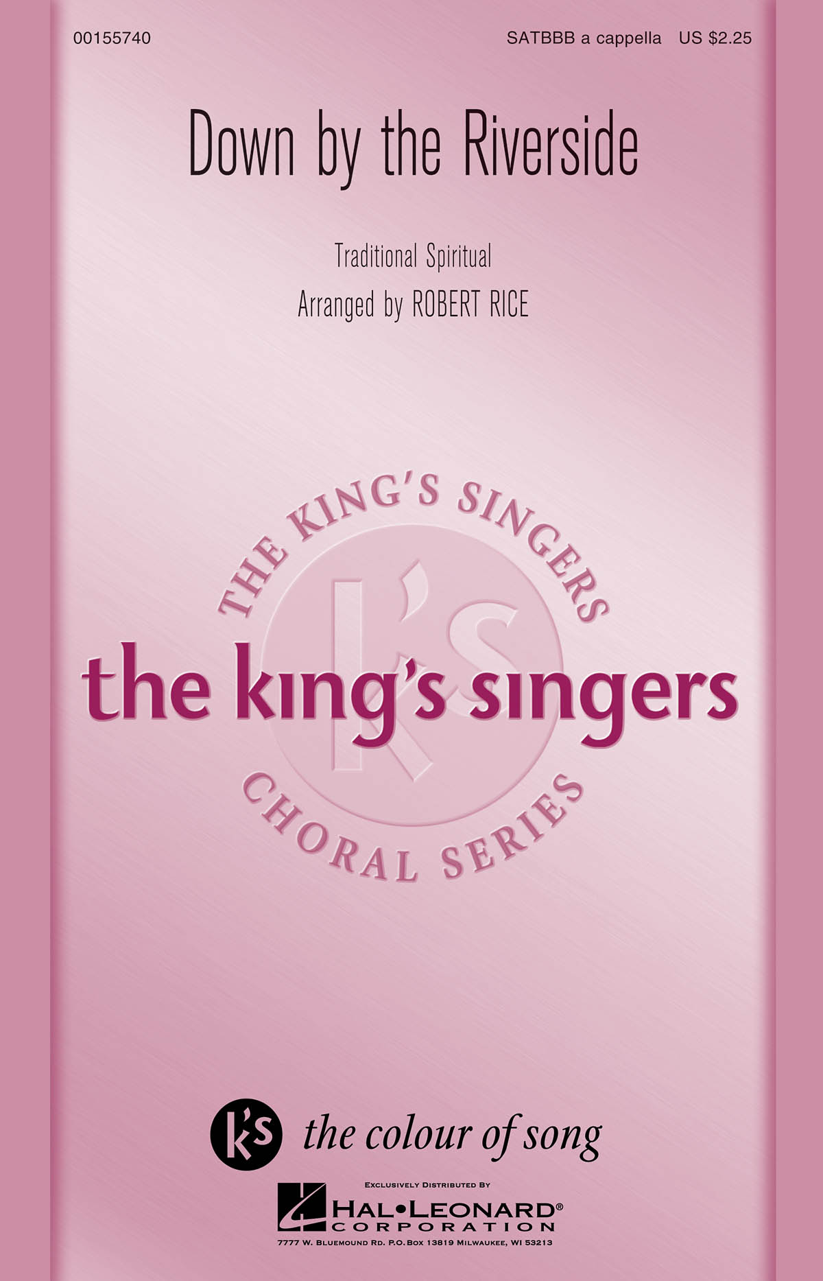 Down by the Riverside