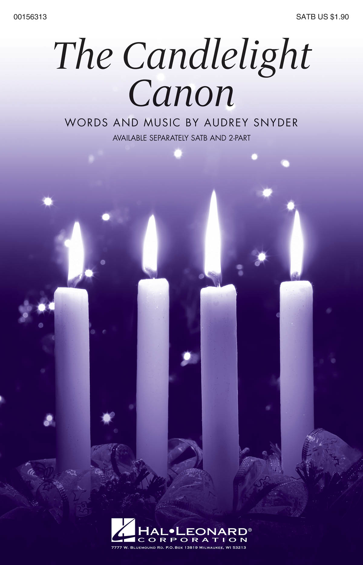 The Candlelight Canon